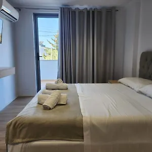 Hotel Ventus, Ksamil