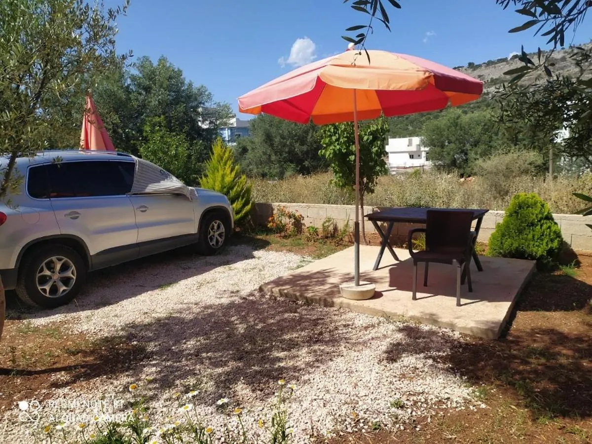 Dea Apartament Ksamil Tatil Evi
