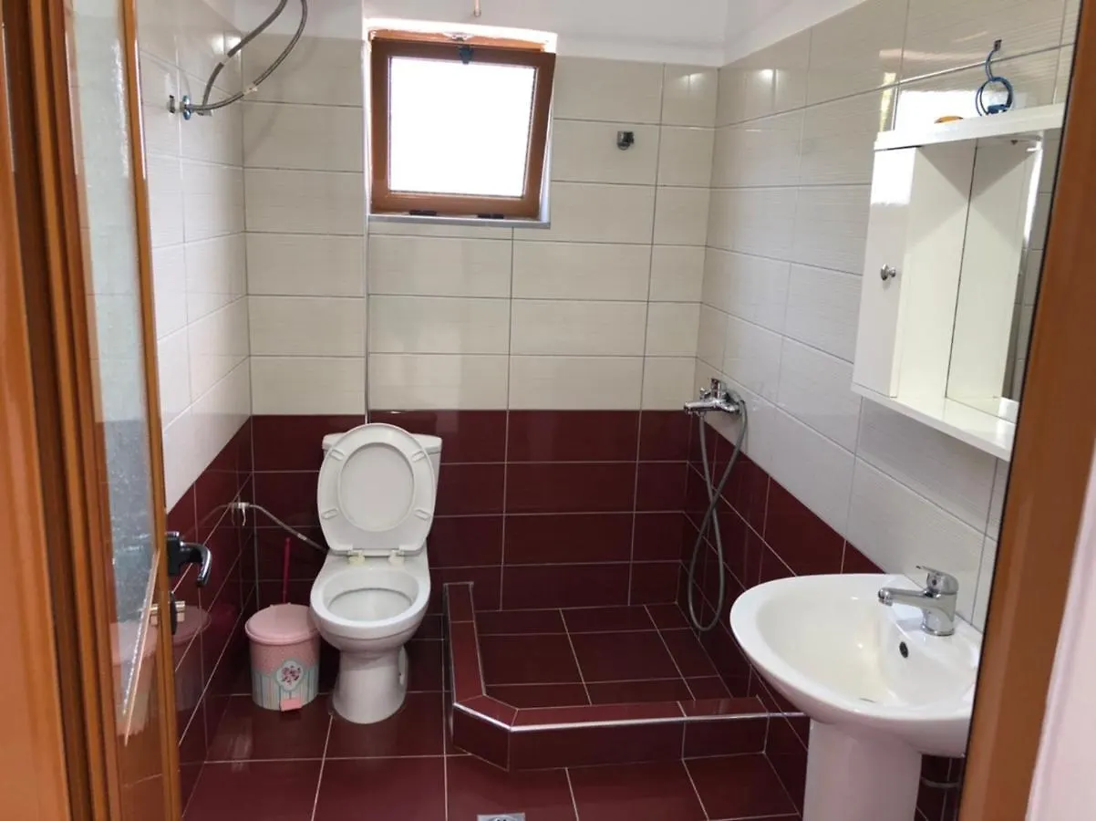 Dea Apartament Ksamil 0*,