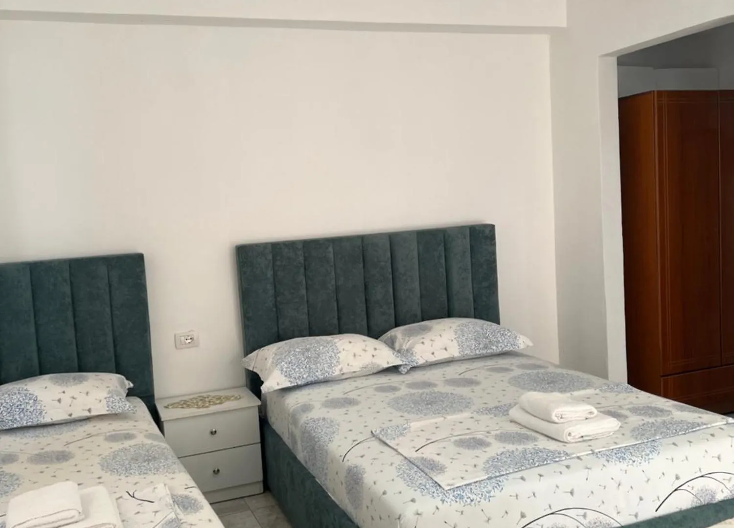 Dea Apartament Ksamil Arnavutluk