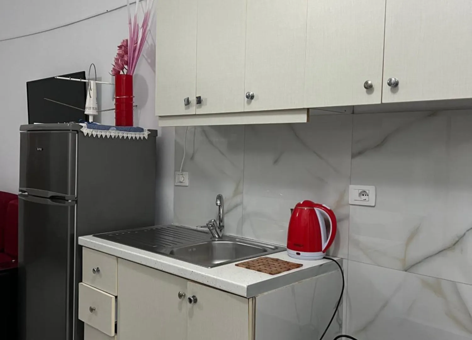 Dea Apartament Ksamil 0*,  Arnavutluk