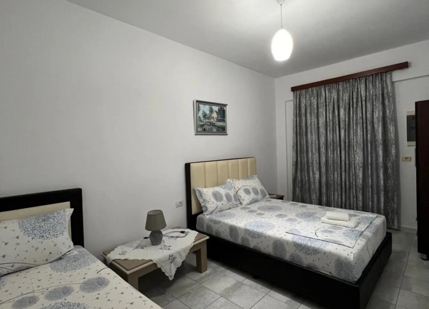 Dea Apartament Ksamil Tatil Evi