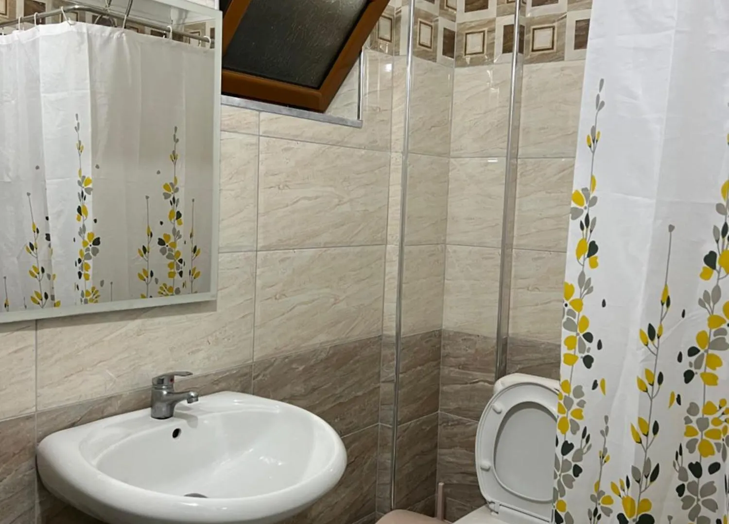 Tatil Evi Dea Apartament Ksamil