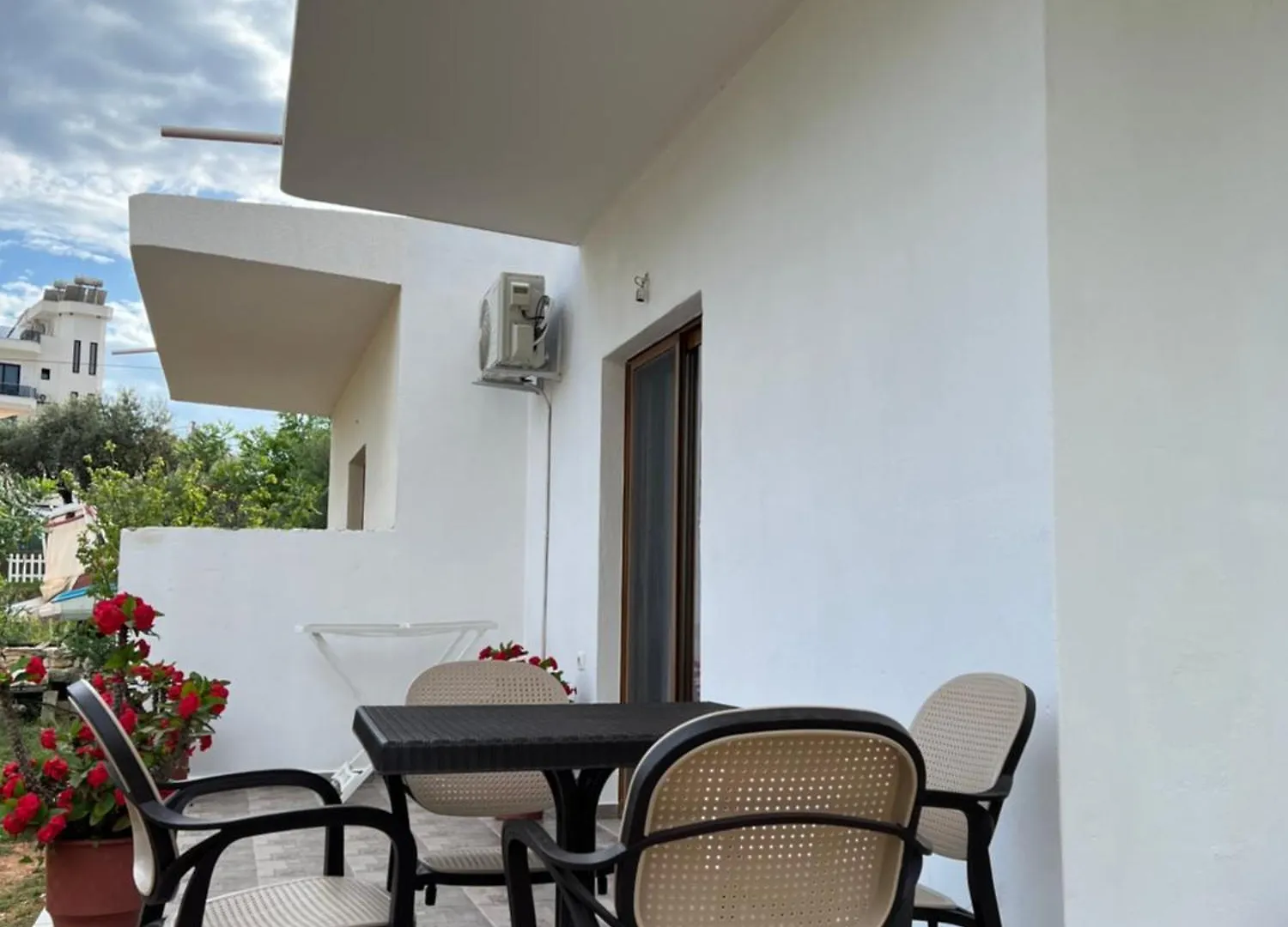 Dea Apartament Ksamil