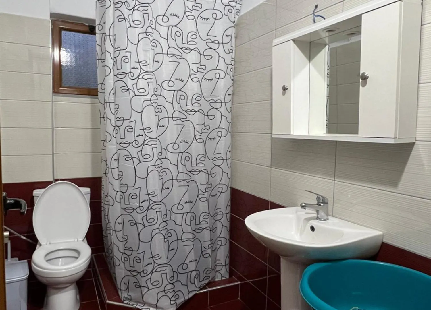 Tatil Evi Dea Apartament Ksamil Arnavutluk