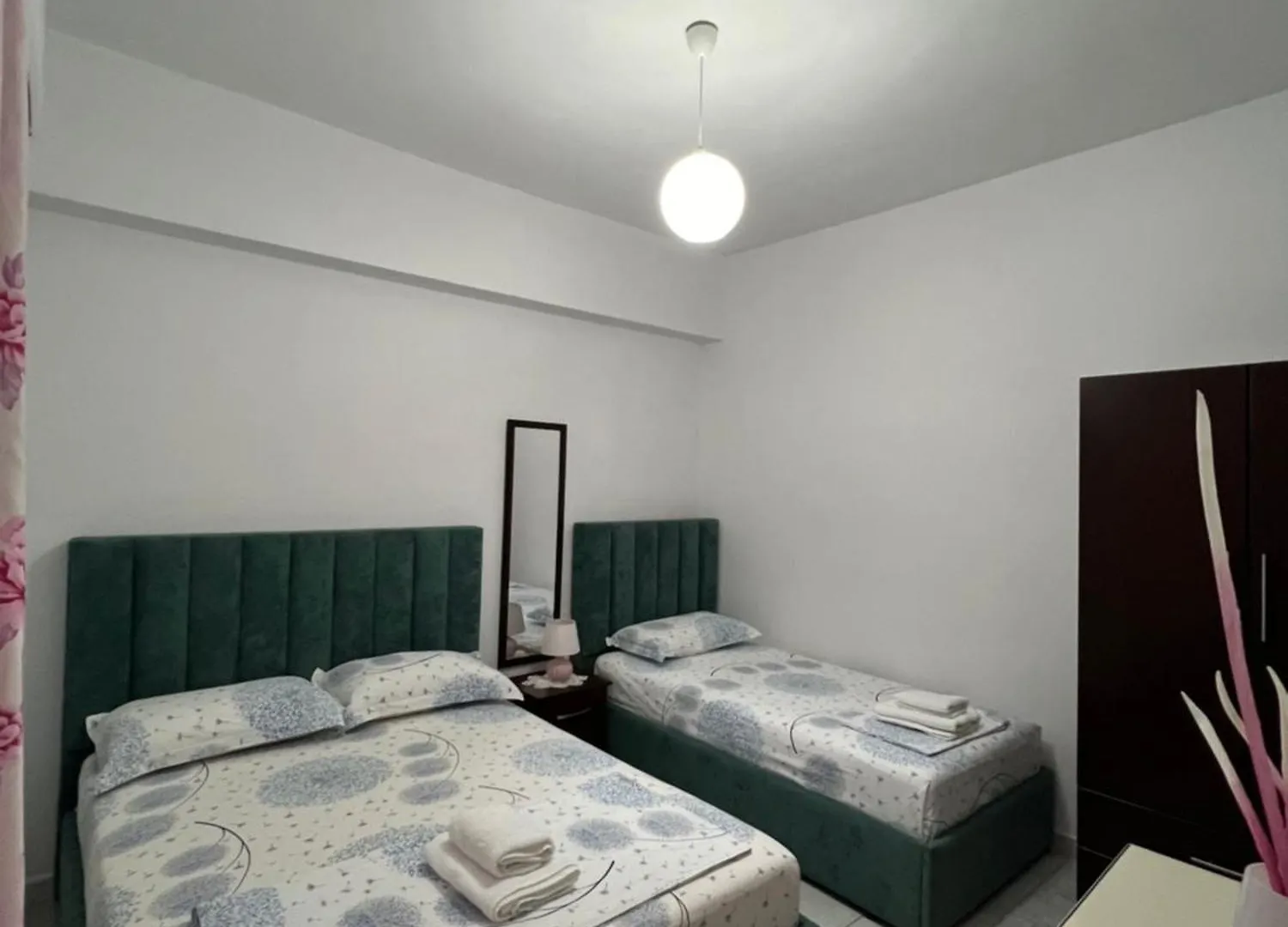 Dea Apartament Ksamil Tatil Evi