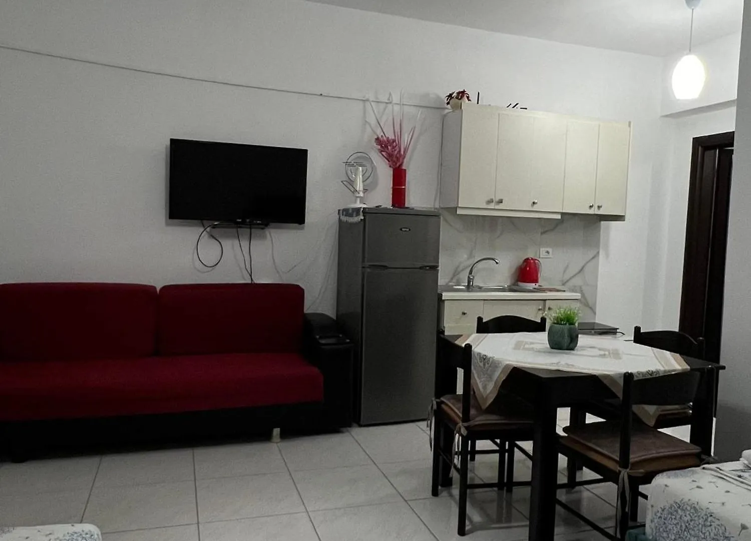 Dea Apartament Ksamil 0*,  Arnavutluk