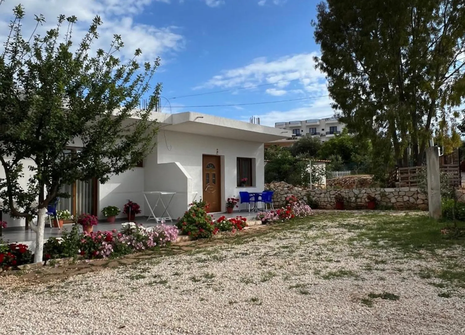 Dea Apartament Ksamil
