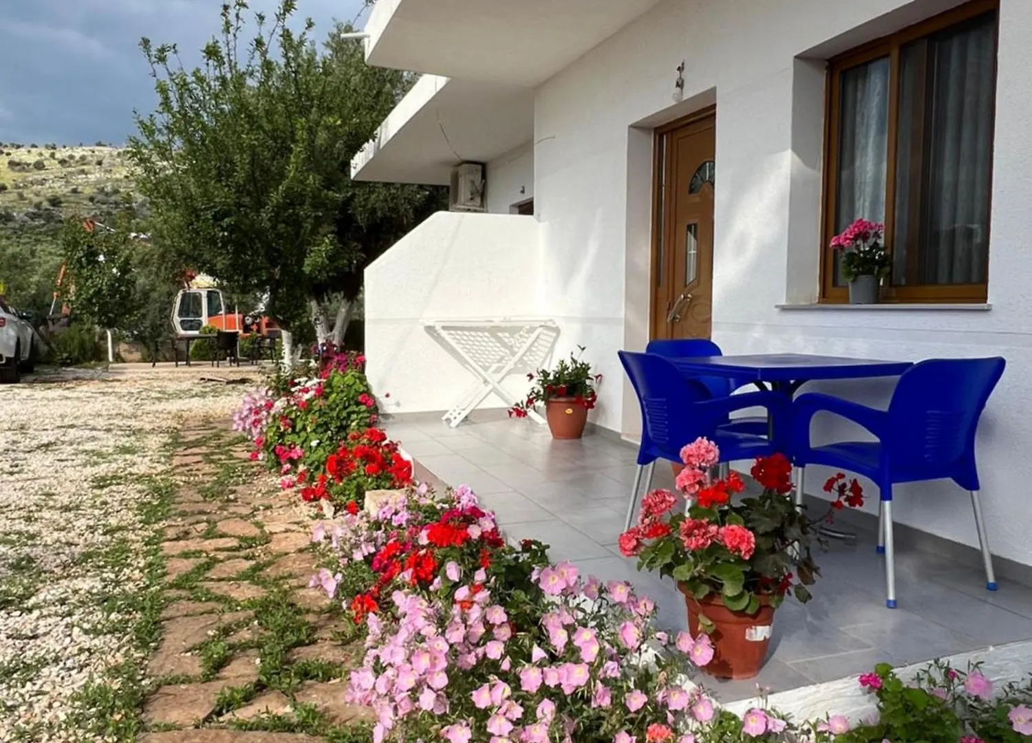 Dea Apartament Ksamil