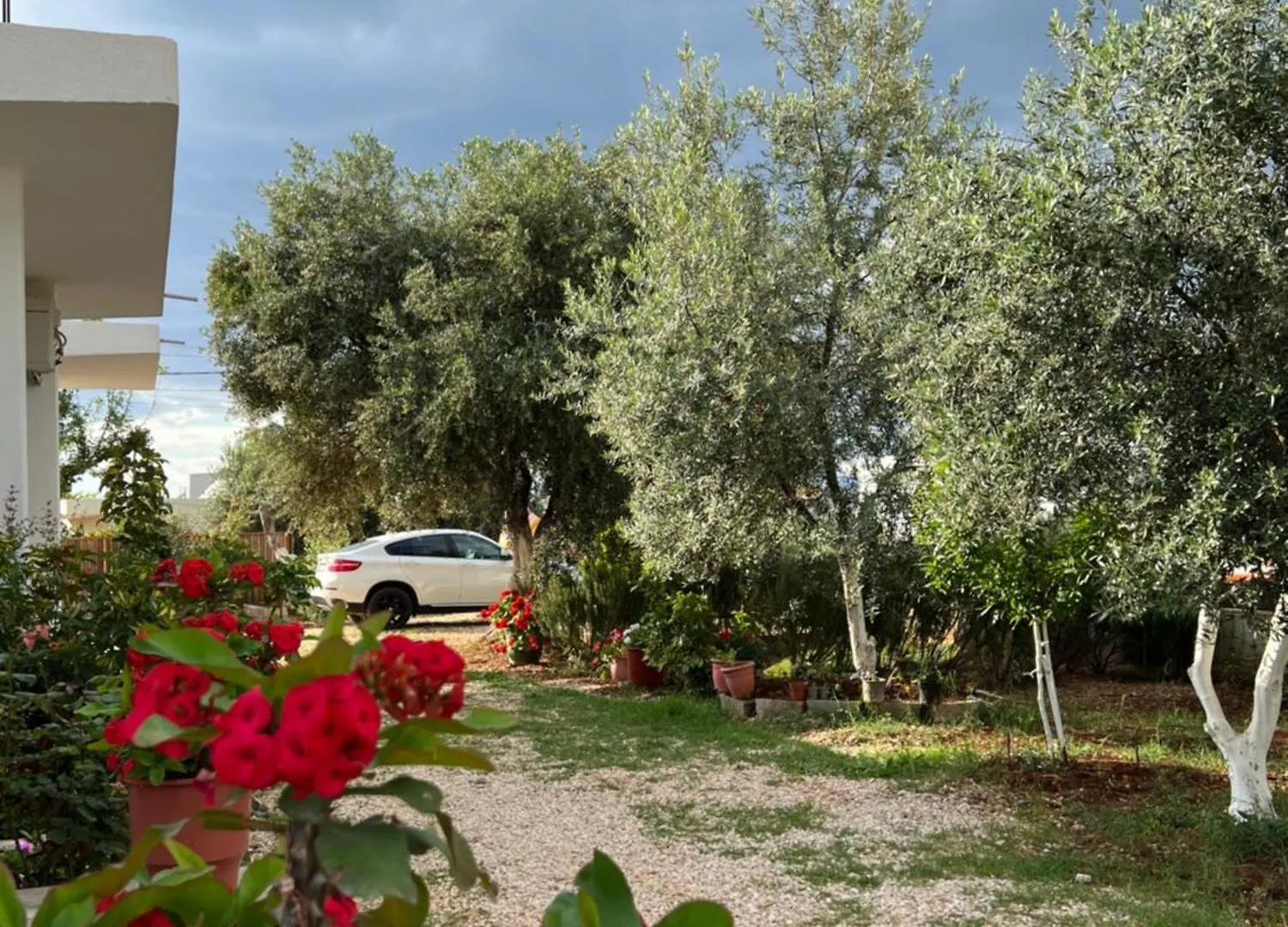 Tatil Evi Dea Apartament Ksamil